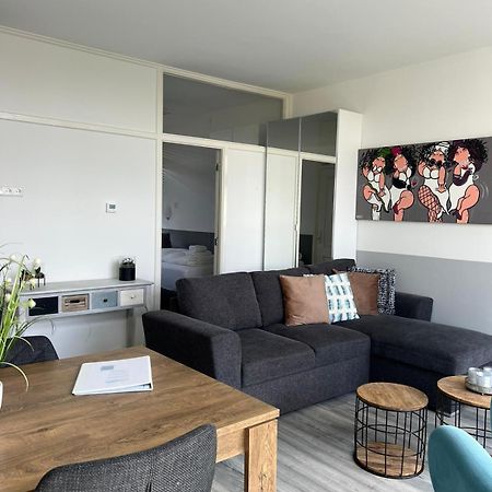 Ferienwohnung Dutch Line, De Schelp Zandvoort Exterior foto