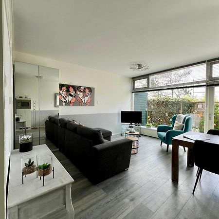 Ferienwohnung Dutch Line, De Schelp Zandvoort Exterior foto