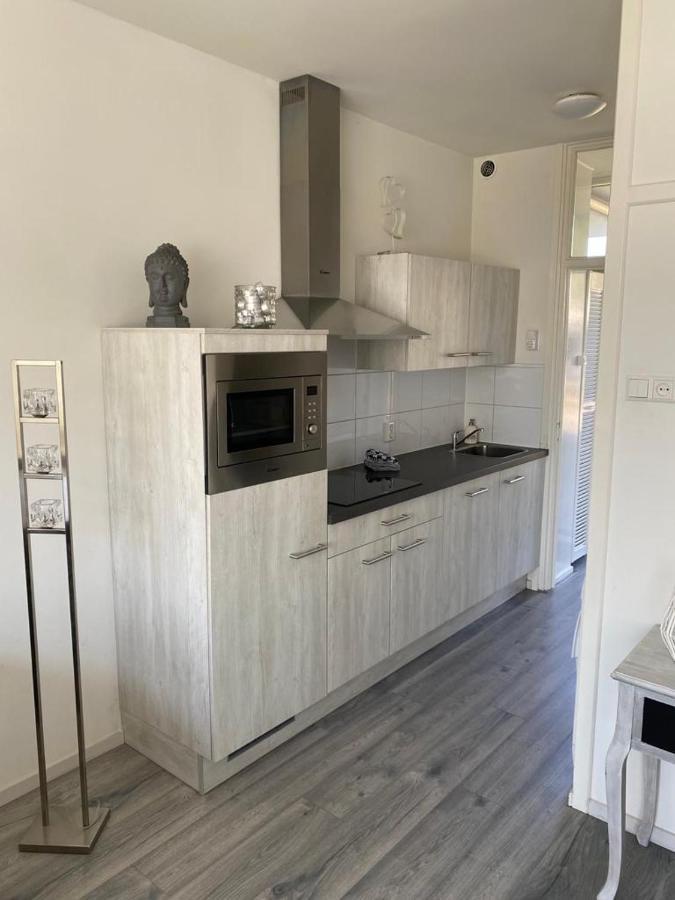 Ferienwohnung Dutch Line, De Schelp Zandvoort Exterior foto