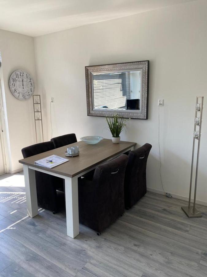 Ferienwohnung Dutch Line, De Schelp Zandvoort Exterior foto