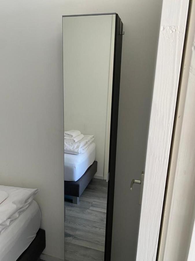 Ferienwohnung Dutch Line, De Schelp Zandvoort Exterior foto