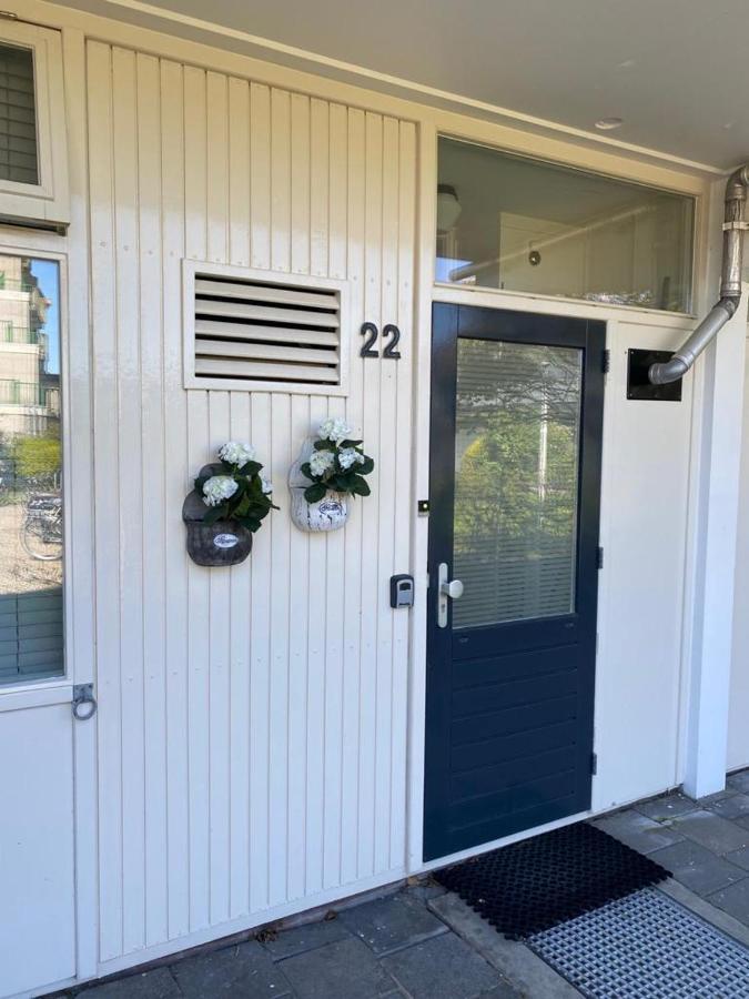 Ferienwohnung Dutch Line, De Schelp Zandvoort Exterior foto